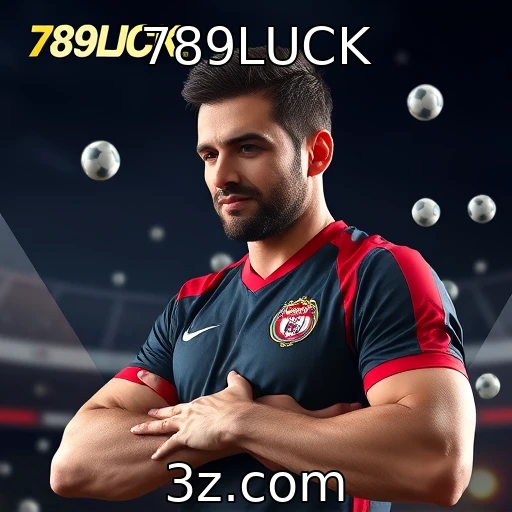 789LUCK Apostas Esportivas: Dicas que Garantem Sua Vitória Hoje