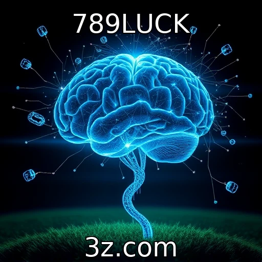 789LUCK Desvendando as Melhores Estratégias para Apostas em Partidas de Futebol