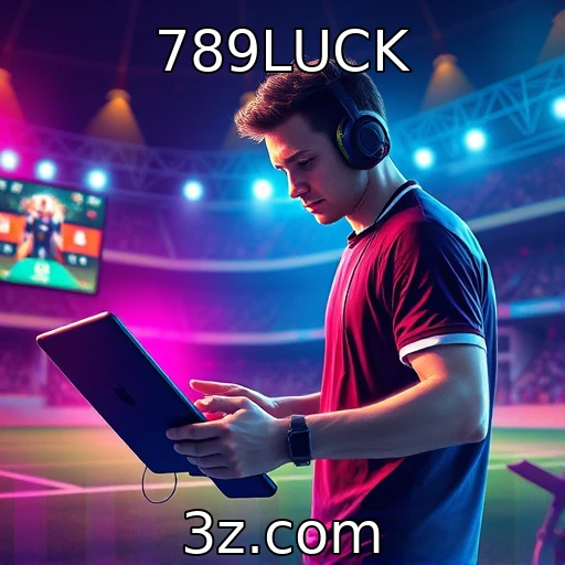 789LUCK Transformação Digital: O Impacto das Criptomoedas nas Apostas Online