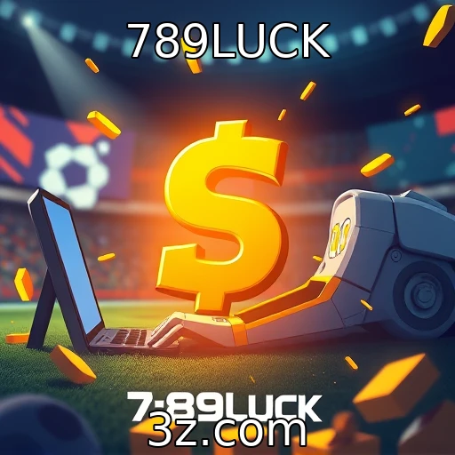 789LUCK Apostas esportivas: como analisar partidas para maximizar ganhos