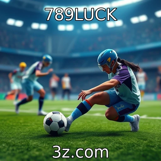 789LUCK Descubra os segredos das apostas esportivas na era digital