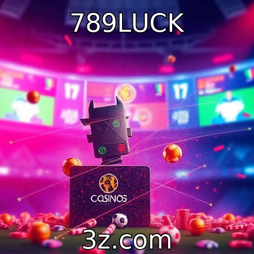 789LUCK O crescimento surpreendente das apostas esportivas no Brasil