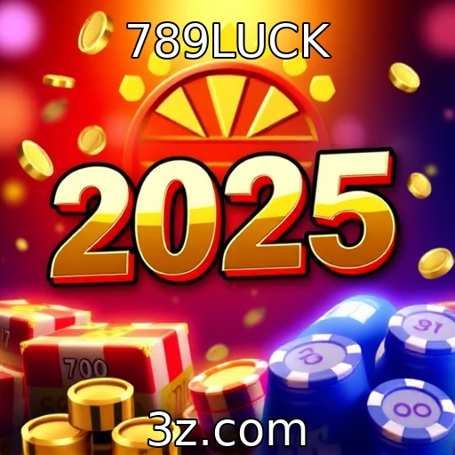 789LUCK Apostas Esportivas: Estratégias que Garantem Sucesso em 2025