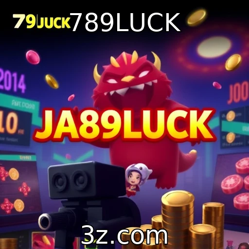 789LUCK E-sports: A Ascensão dos Campeonatos e Seus Impactos na Indústria