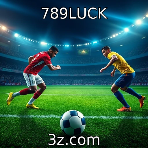 789LUCK Apostas esportivas: Como analisar partidas para garantir seu lucro