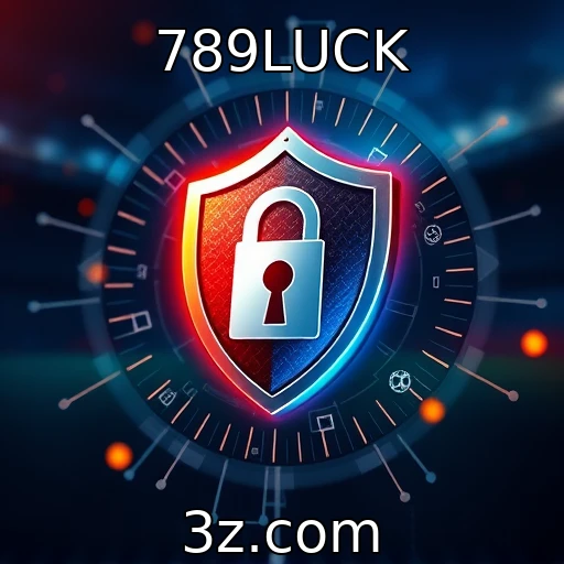 789LUCK Apostas esportivas: como analisar e lucrar em 2025