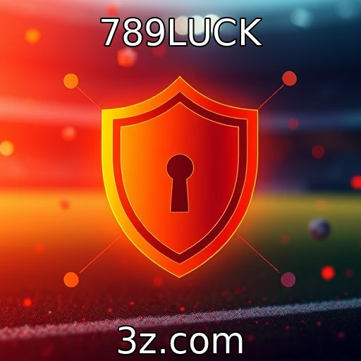 789LUCK Apostas esportivas: Como analisar jogos e garantir lucros consistentes