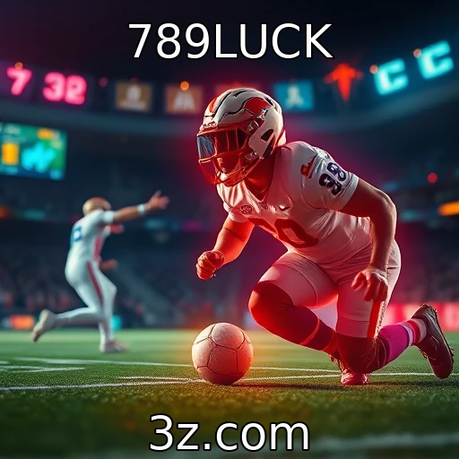 789LUCK Apostas esportivas: como analisar partidas e aumentar suas chances de vitória