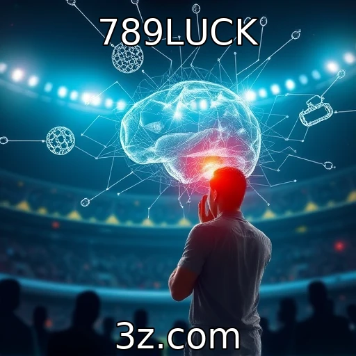 789LUCK Apostas esportivas: estratégia vencedora nas finais de 2025