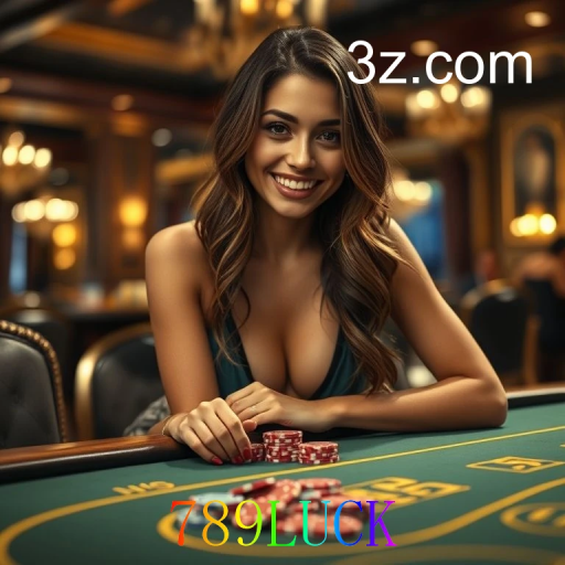 Bônus Criativos e Empolgantes no 789LUCK Para Jogadores Brasileiros