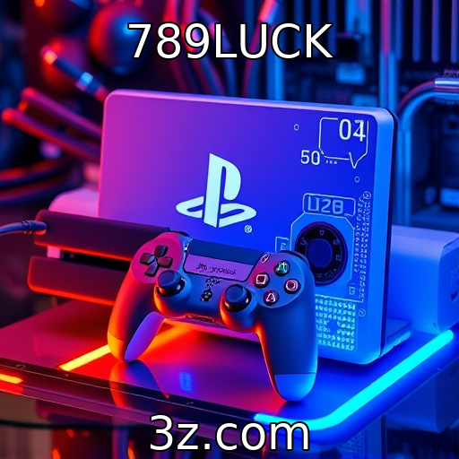 Inovação tecnológica em consoles de próxima geração