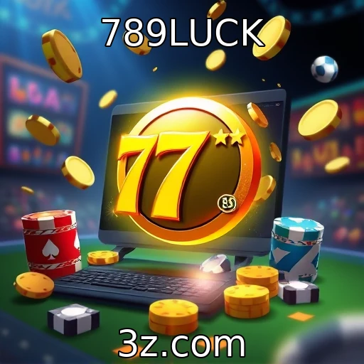 Análise do crescimento do mercado de jogos online