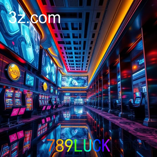 Ofertas Imperdíveis: Promoções no 789LUCK que Encantam Jogadores
