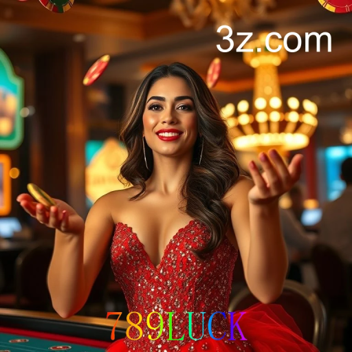 Recursos VIP no 789LUCK: O Caminho para a Exclusividade em Jogos